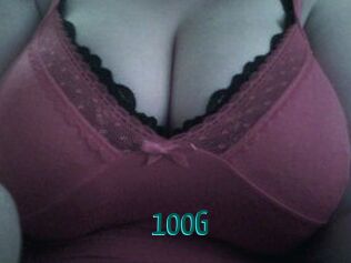100G