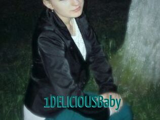 1DELICIOUSBaby