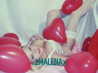 1MALENAx