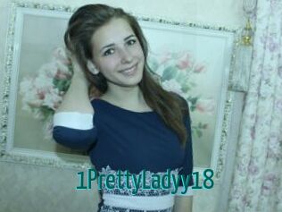 1PrettyLadyy18