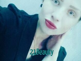 21Beauty