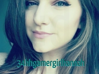 34hhgamergirlhannah