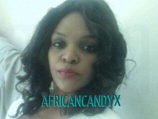 AFRICANCANDYX