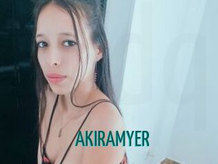 AKIRAMYER