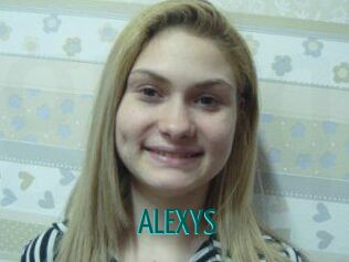 ALEXYS_