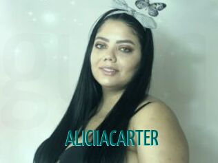 ALICIIACARTER