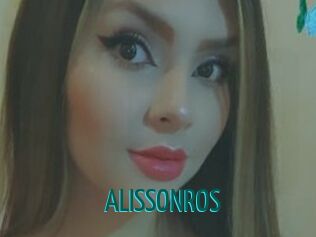 ALISSONROS