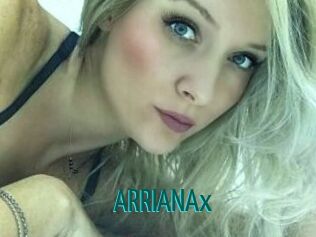 ARRIANAx