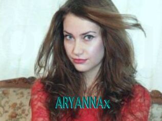 ARYANNAx