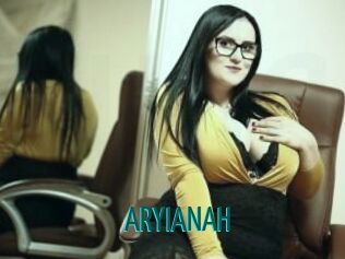 ARYIANAH