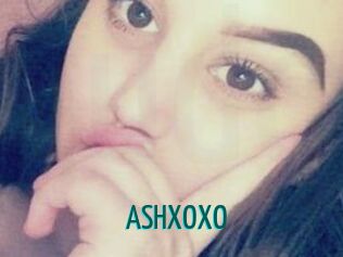 ASHXOXO