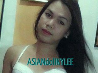 ASIANdollKYLEE
