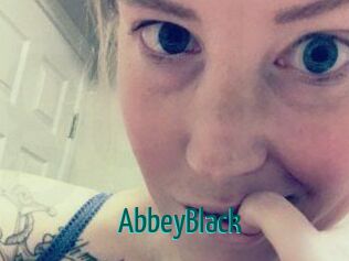 Abbey_Black