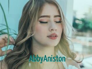 AbbyAniston