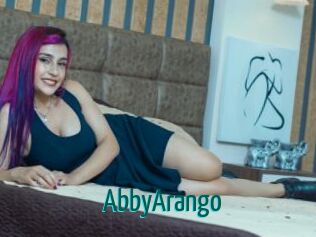 AbbyArango