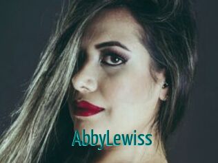 AbbyLewiss