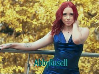 AbbyRusell