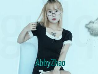 AbbyZhao