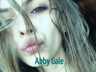 Abby_Gale