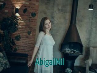 AbigailMil