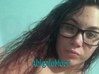 Abigale_Moor