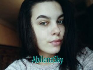 AbilenaSky