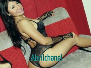 Abrilchanel