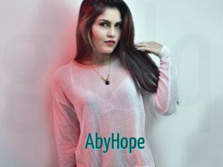 AbyHope