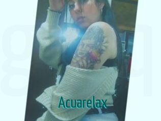 Acuarelax