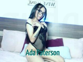 Ada_Paterson
