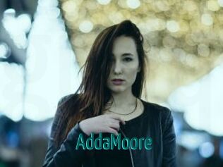 AddaMoore