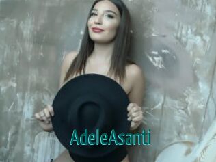AdeleAsanti
