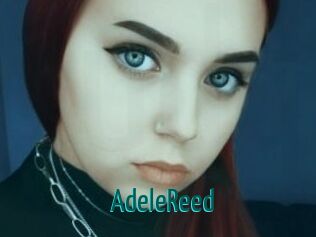 AdeleReed