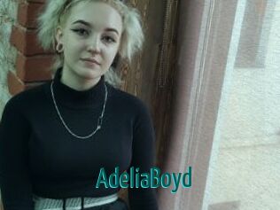 AdeliaBoyd