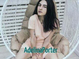 AdelinaPorter