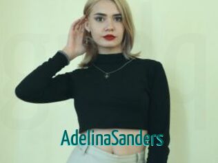 AdelinaSanders