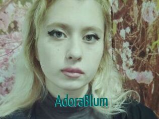 AdoraBlum