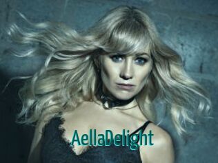 AellaDelight