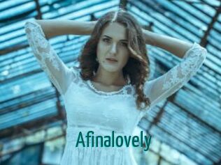 Afinalovely