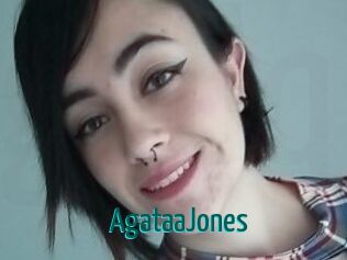 AgataaJones