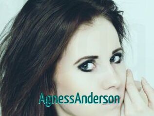 AgnessAnderson