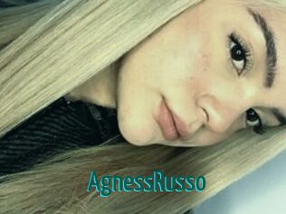AgnessRusso Guide du Queutard