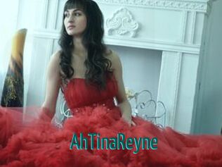AhTinaReyne Guide du Queutard