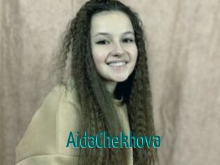 AidaChekhova