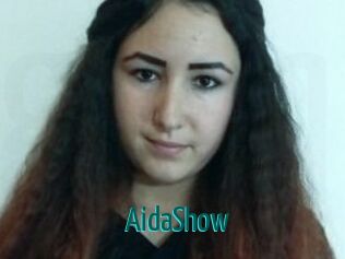 AidaShow Guide du Queutard