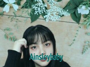 Ainsleybaby