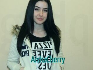 AishaCherry