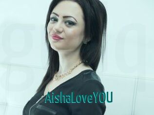 AishaLoveYOU