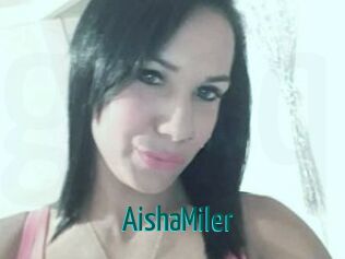 AishaMiler