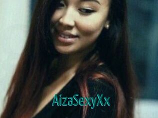 AizaSexyXx